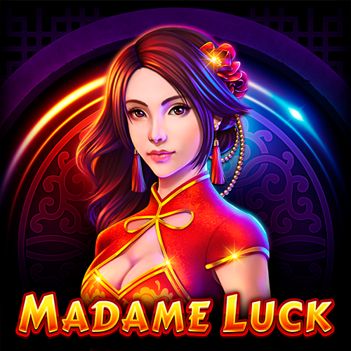 Madame Luck 96